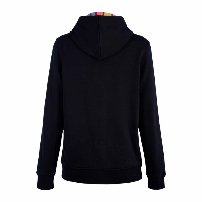 CCC Womens Uglies Hoody - Black |Womens Outerwear | Canterbury | Absolute Rugby