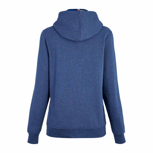 CCC Womens Uglies Hoody - Blue |Womens Outerwear | Canterbury | Absolute Rugby