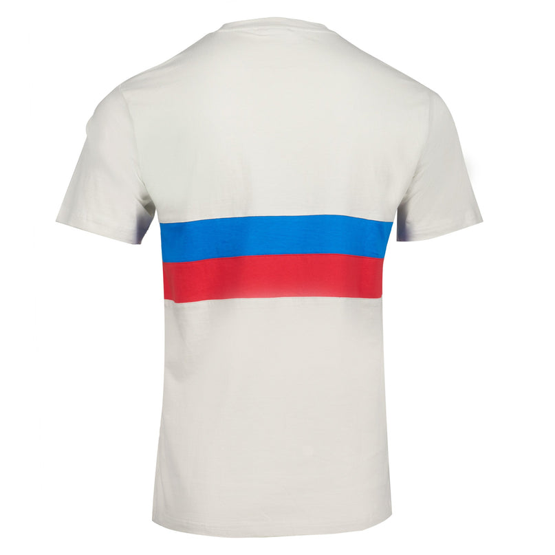 Centre T-Shirt - Grey |T-Shirt | Rugby World Cup Collection | Absolute Rugby