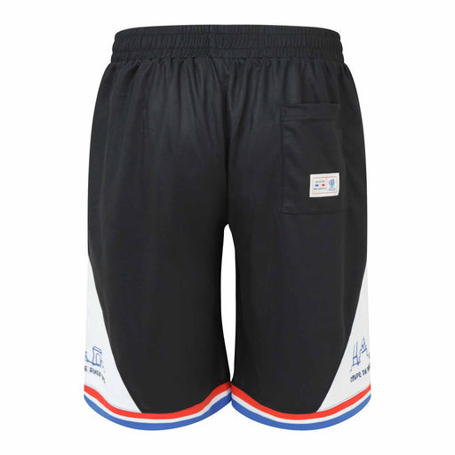 Cityscape Shorts - Black |Shorts | RWC Lifestyle | Absolute Rugby