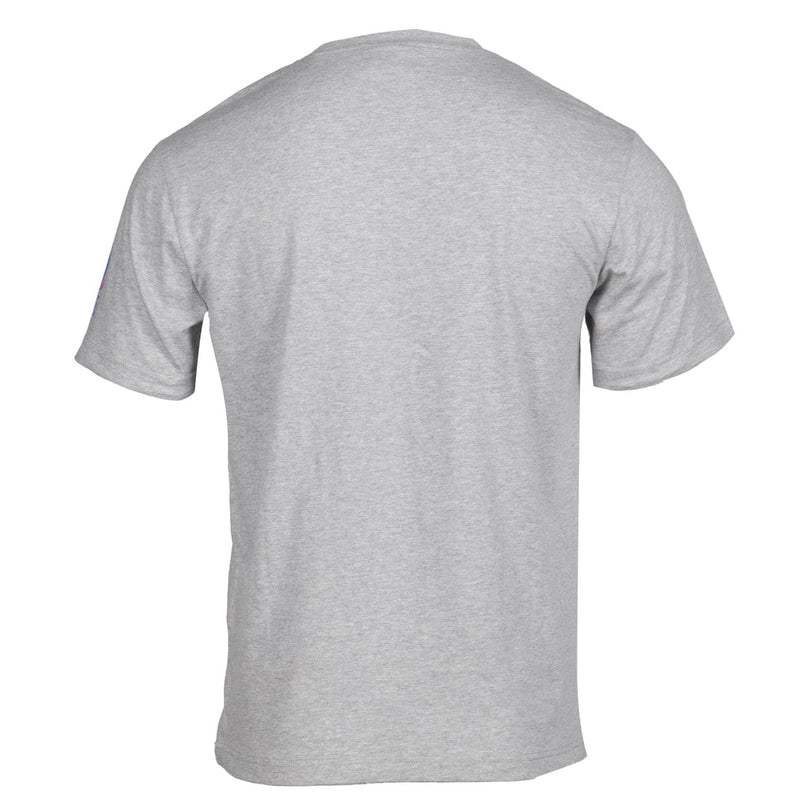 Eiffel Tower T-Shirt - Grey |T-Shirt | Rugby World Cup Collection | Absolute Rugby