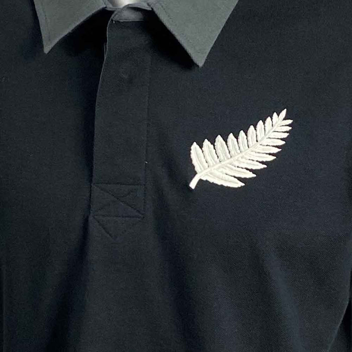 Ellis Rugby All Blacks 1983 Polo Shirt |Polo Shirt | Ellis Rugby | Absolute Rugby