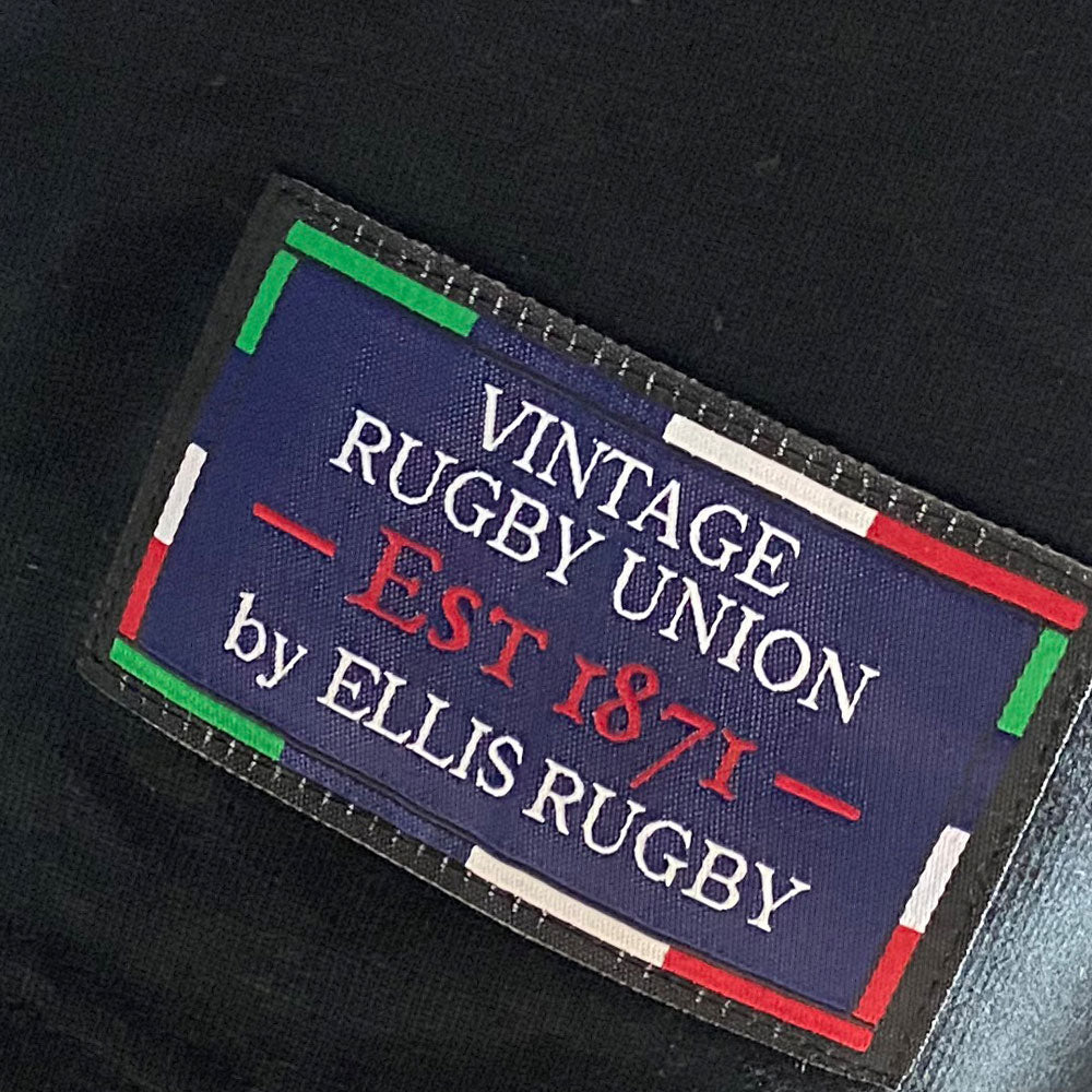 Ellis Rugby All Blacks 1983 Rugby Shirt |Polo Shirt | Ellis Rugby | Absolute Rugby