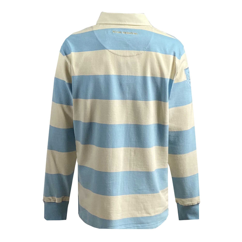 Ellis Rugby Argentina Rugby Shirt |Rugby Jersey | Ellis Rugby | Absolute Rugby