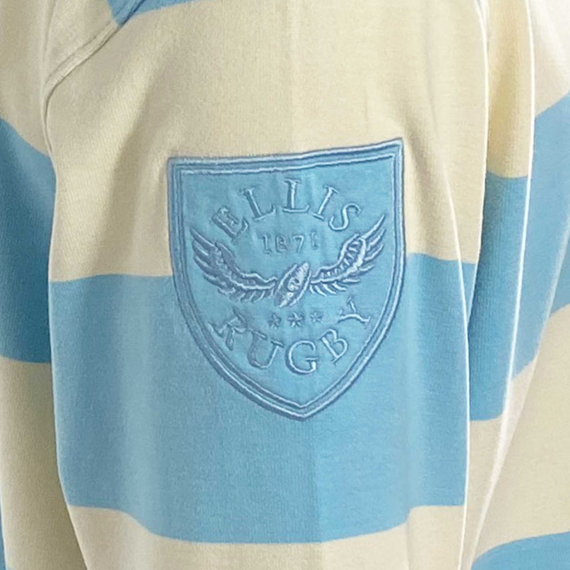 Ellis Rugby Argentina Rugby Shirt |Rugby Jersey | Ellis Rugby | Absolute Rugby