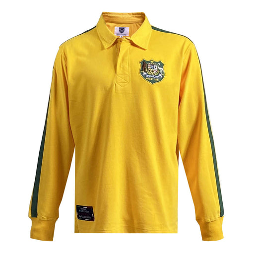 Ellis Rugby Australia Rugby Shirt 1987 |Rugby Jersey | Ellis Rugby | Absolute Rugby