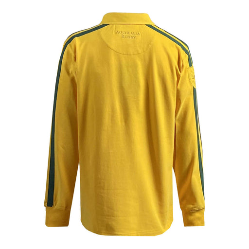 Ellis Rugby Australia Rugby Shirt 1987 |Rugby Jersey | Ellis Rugby | Absolute Rugby