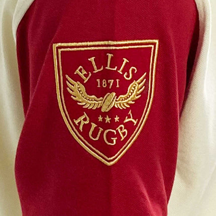 Ellis Rugby England Polo 1923 |Polo Shirt | Ellis Rugby | Absolute Rugby