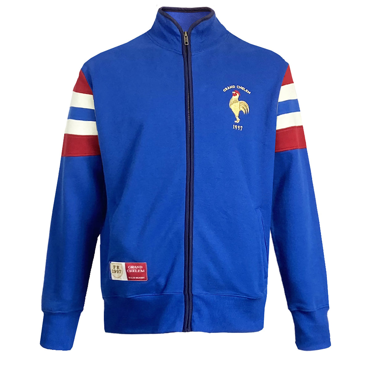 France Rugby Shirt | French Rugby Shirt | Absolute Rugby