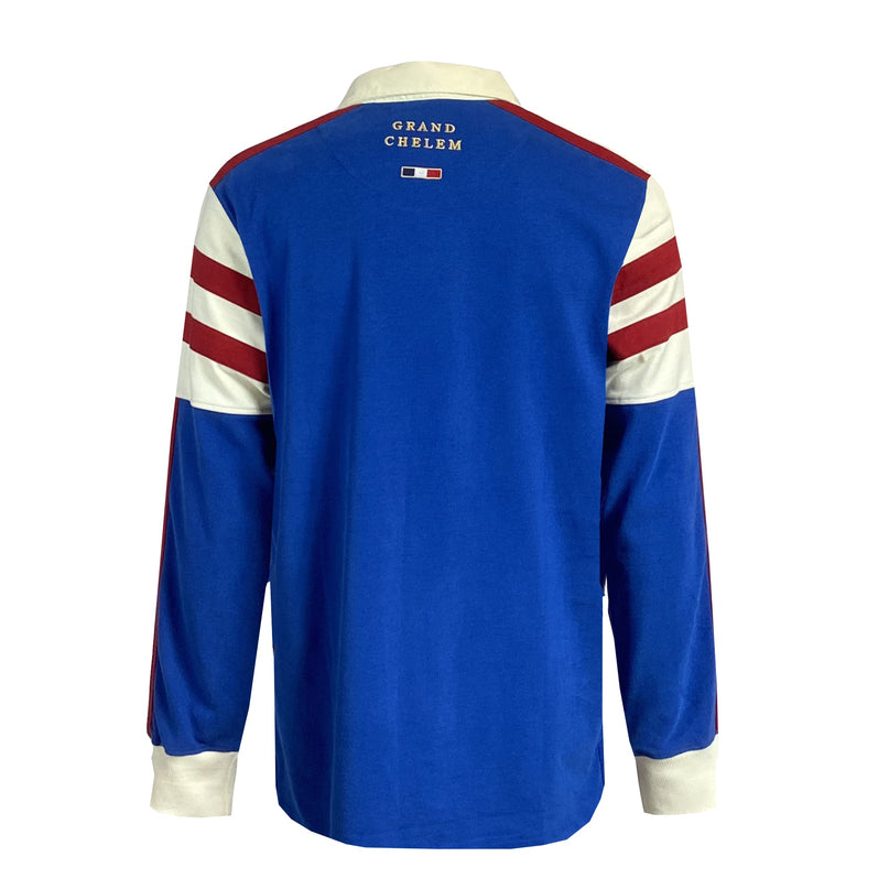 Ellis Rugby France Rugby Shirt 1997 |Rugby | Ellis Rugby | Absolute Rugby