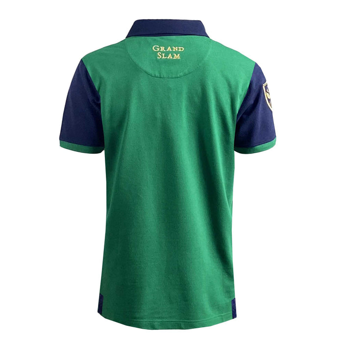 Ellis Rugby Ireland Polo 1948 |Polo Shirt | Ellis Rugby | Absolute Rugby