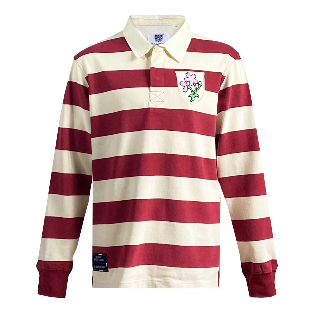 1992 Premiership Celebrated With Heritage Jersey