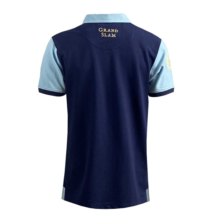 Ellis Rugby Scotland Polo |Polo Shirt | Ellis Rugby | Absolute Rugby