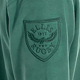 Ellis Rugby Springboks 1937 Rugby Shirt |Rugby Jersey | Ellis Rugby | Absolute Rugby