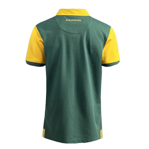 Ellis Rugby Springboks Polo 1937 |Polo Shirt | Ellis Rugby | Absolute Rugby