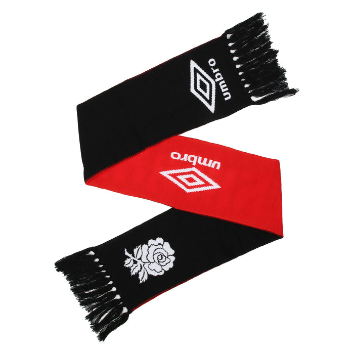 Engalnd Rugby Scarf 22/23 | | Absolute Rugby | Absolute Rugby