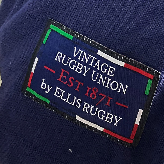England Rugby 1871 Polo Shirt |Polo Shirt | Ellis Rugby | Absolute Rugby