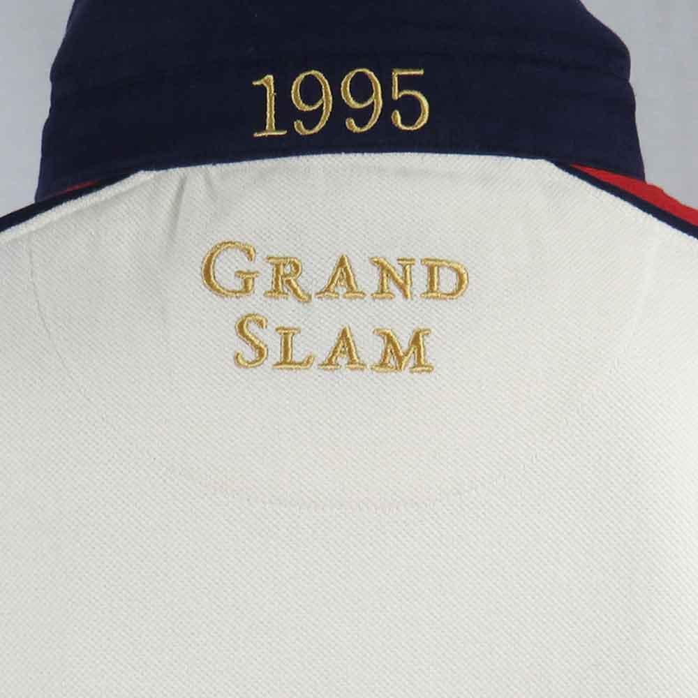 England grand clearance slam polo