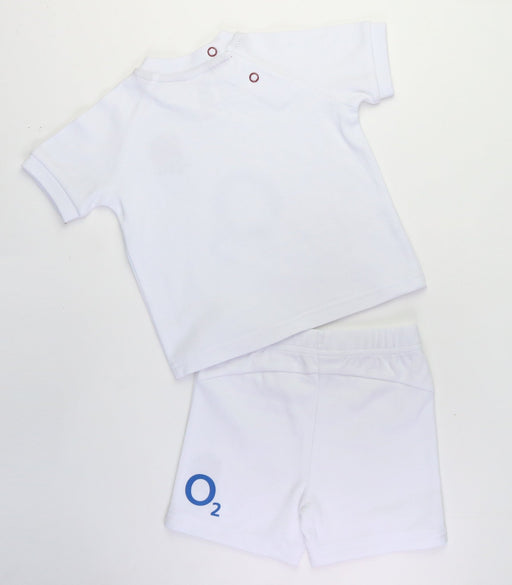 England Rugby Infants Replica Home Kit 23/24 |Infants | Brecrest | Absolute Rugby