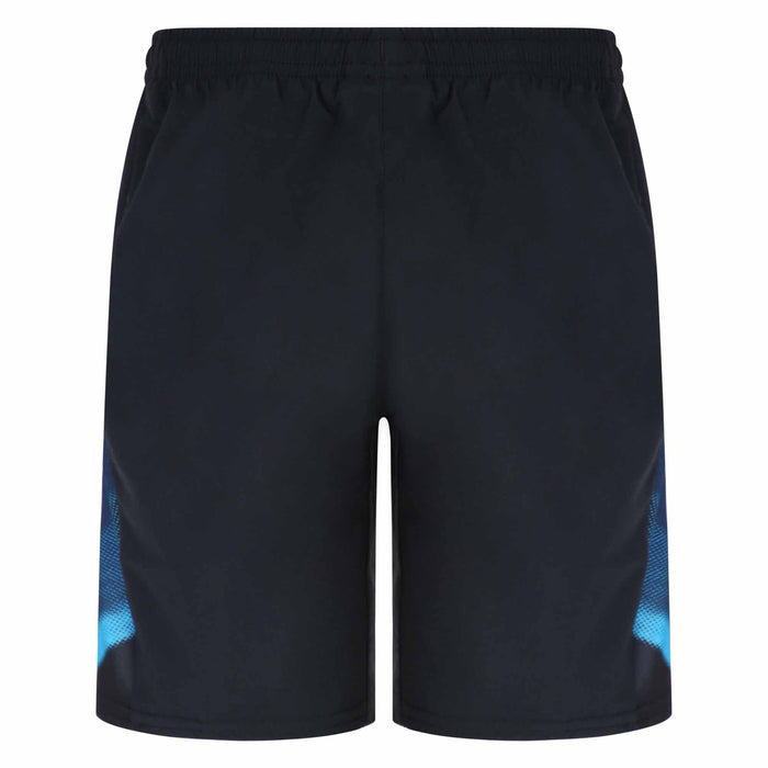 England Rugby Kids Gym Short 22/23 |Kids Shorts | Umbro RFU | Absolute Rugby