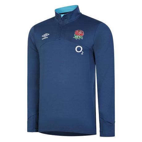 England Rugby Mid Layer 22/23 |Outerwear | Umbro RFU | Absolute Rugby
