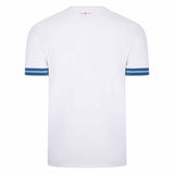 England Rugby Presentation T-Shirt 22/23 - White |T-Shirt | Umbro RFU | Absolute Rugby