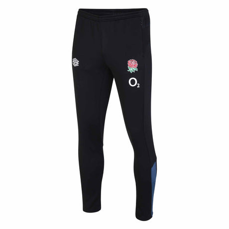 England Rugby Tapered Training Pant 22/23 |Pants | Umbro RFU | Absolute Rugby