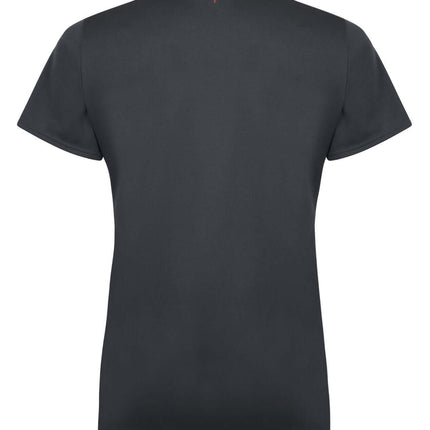 England Rugby Womens Poly Polo 21/22 - Black |Womens Polo Shirt | Umbro RFU | Absolute Rugby