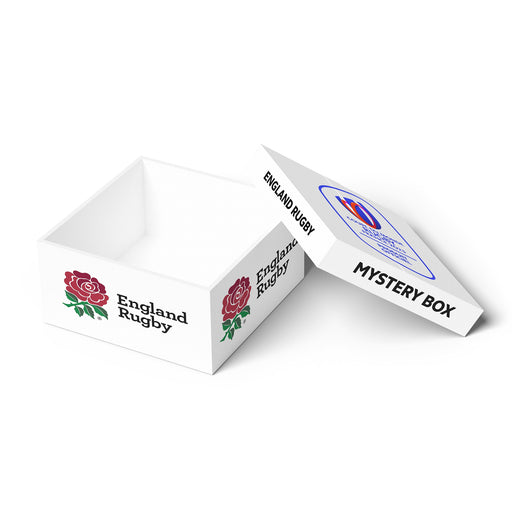 England Rugby x Rugby World Cup 2023 Mystery Box |Mystery Box | Mystery Box | Absolute Rugby