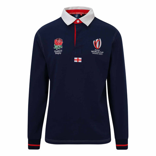 England Rugby x RWC Cotton Rugby |Rugby | ER x RWC | Absolute Rugby