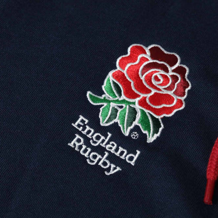 England Rugby x RWC Pullover Hoody |Hoody | ER x RWC | Absolute Rugby