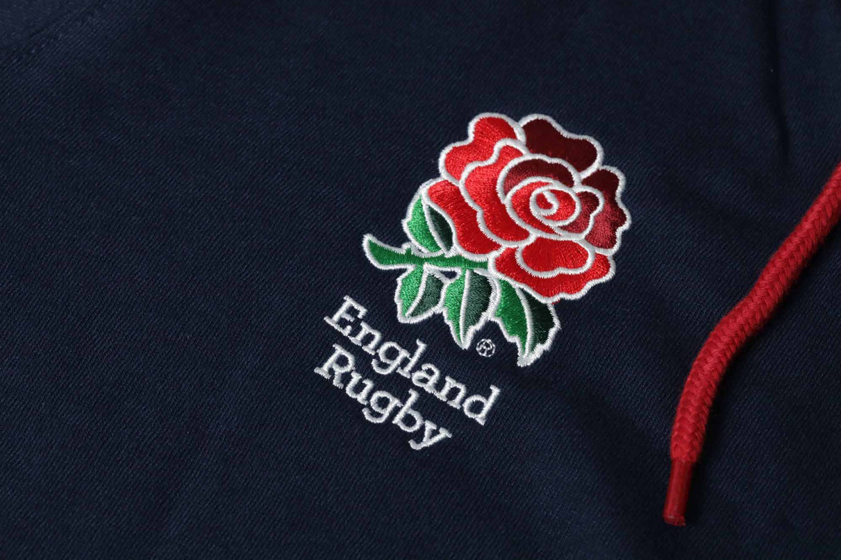 England Rugby x RWC Pullover Hoody |Hoody | ER x RWC | Absolute Rugby
