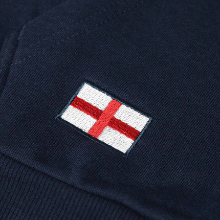 England Rugby x RWC Pullover Hoody |Hoody | ER x RWC | Absolute Rugby