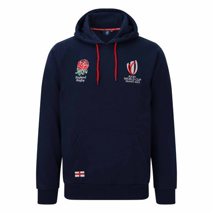 England Rugby x RWC Pullover Hoody |Hoody | ER x RWC | Absolute Rugby