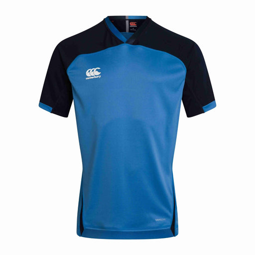 Canterbury Evader Rugby Training Jersey - Sky Blue |Training Jersey | Canterbury | Absolute Rugby