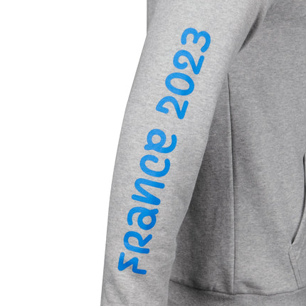 Event Map Hoody - Grey |Hoody | Rugby World Cup Collection | Absolute Rugby