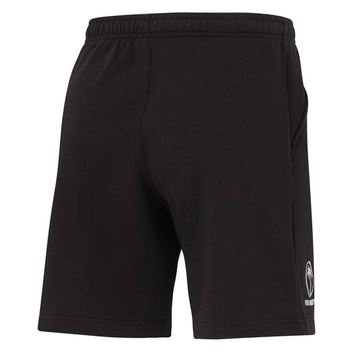 Fiji Men's Nike Shorts 23/24 - Black |Shorts | Nike RWC 2023 Fiji | Absolute Rugby