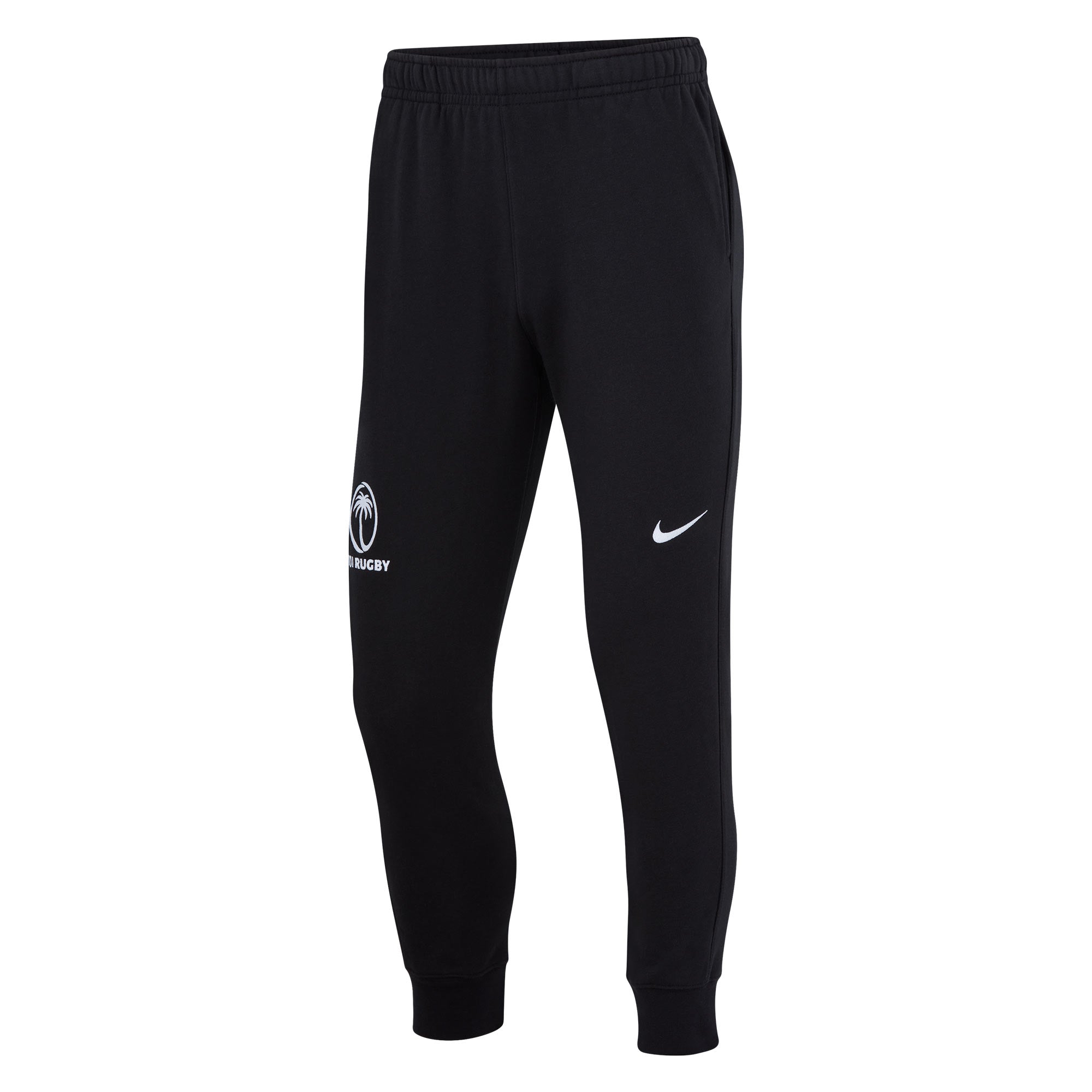 Black Nike Track Pants (sz. XL 16-18) - Ragstock.com