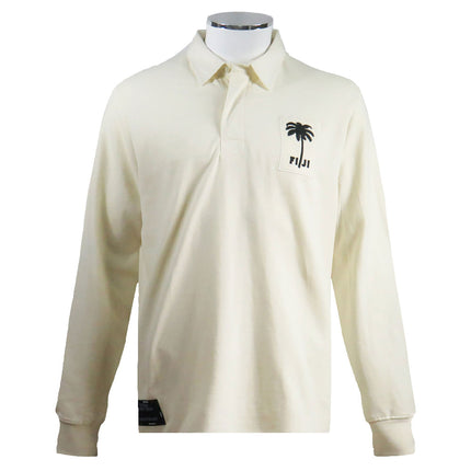 Fiji Rugby Shirt 1952 Tour |Rugby Jersey | Ellis Rugby | Absolute Rugby