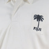 Fiji Rugby Shirt 1952 Tour |Rugby Jersey | Ellis Rugby | Absolute Rugby