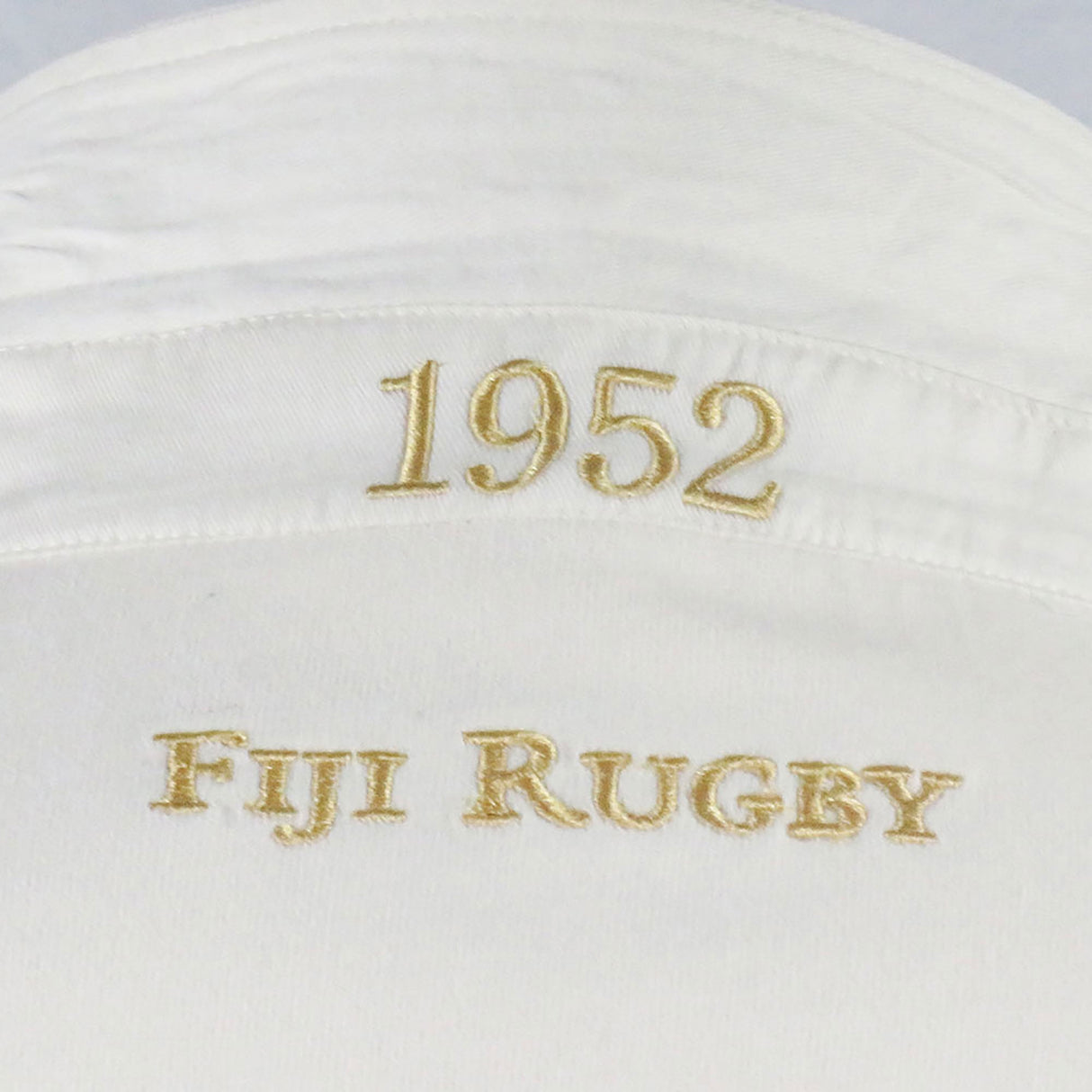 Fiji Rugby Shirt 1952 Tour |Rugby Jersey | Ellis Rugby | Absolute Rugby