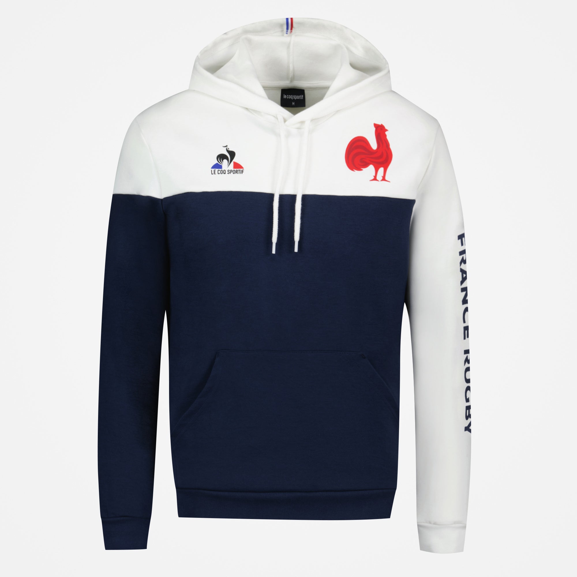 France 2024 rugby hoodie