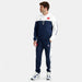 France Rugby Fan Hoody 22/23 - Blue/White |Hoody | Le Coq Sportif | Absolute Rugby