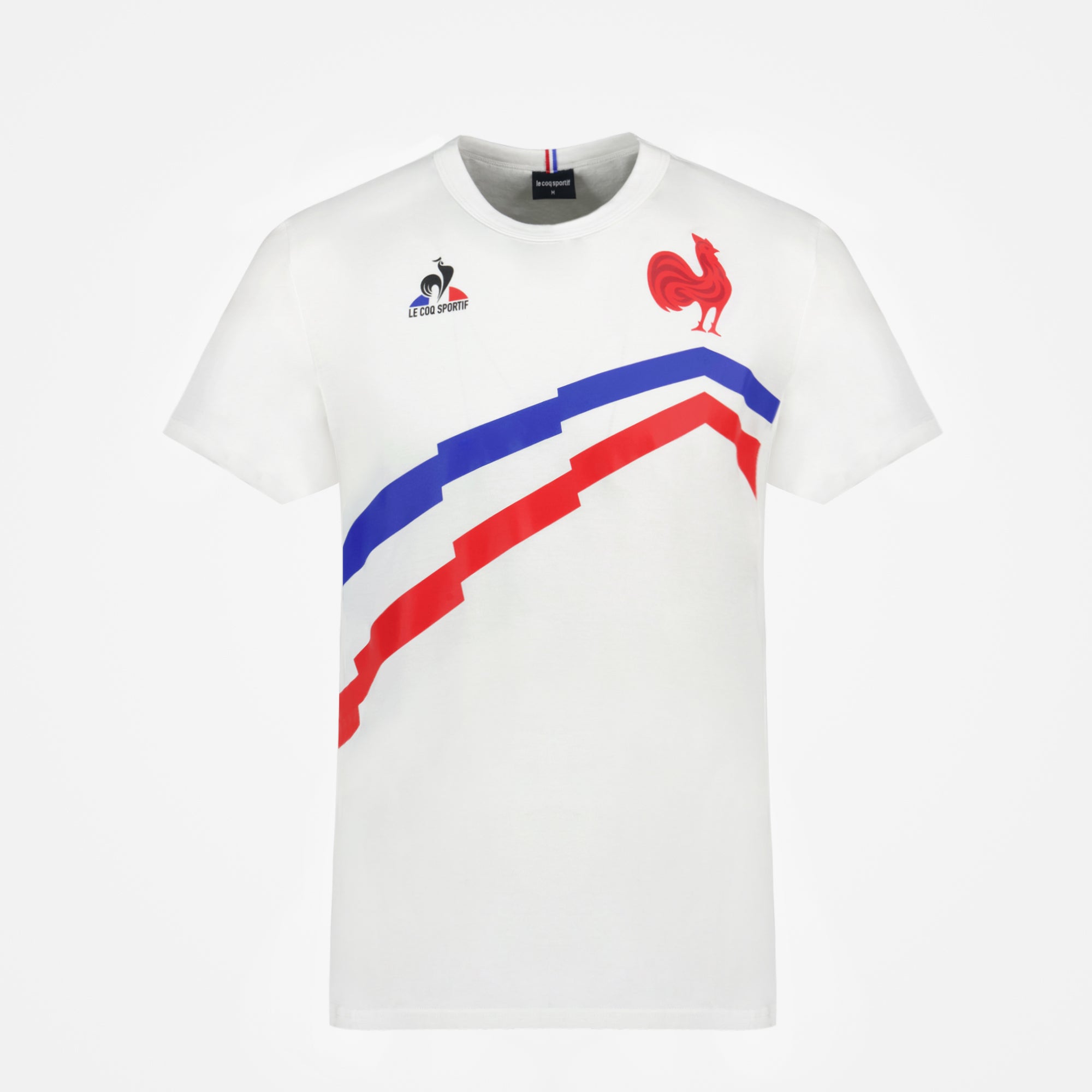 Rugby discount coq sportif