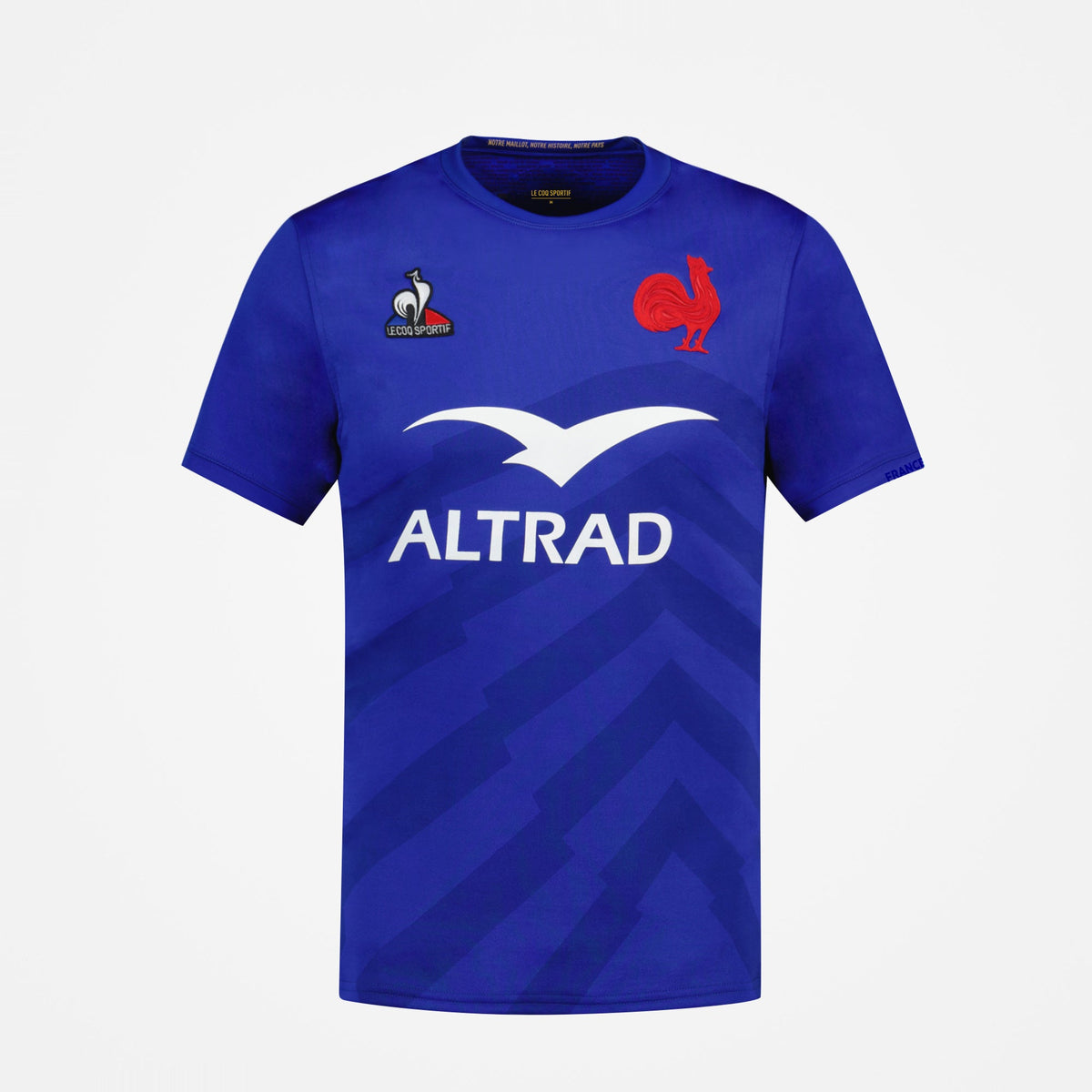 France Rugby Shirt | French Rugby Shirt | Absolute Rugby