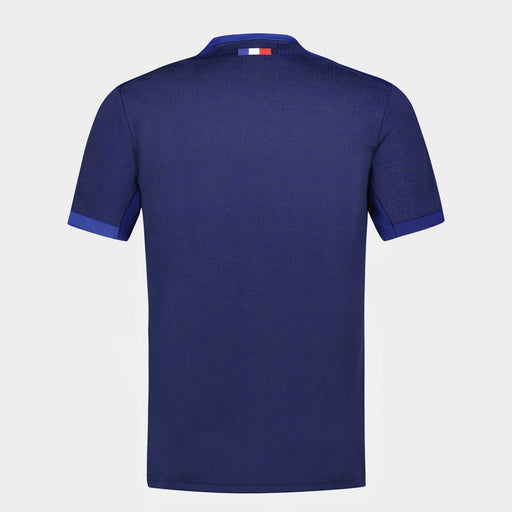 Le Coq Sportif France Rugby World Cup 2023 Women's Home Shirt