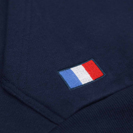 France Rugby x RWC 2023 Pullover Hoody |Hoody | FFR x RWC | Absolute Rugby