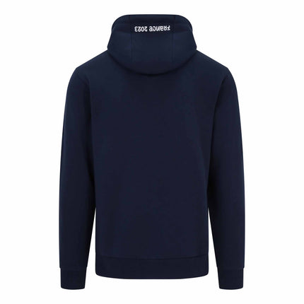 France Rugby x RWC 2023 Pullover Hoody |Hoody | FFR x RWC | Absolute Rugby