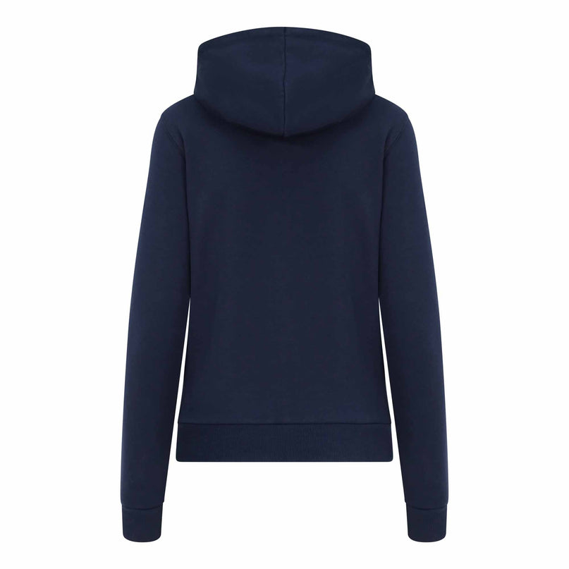 France Rugby x RWC 2023 Women's Zip-Up Hoody |Women's Hoody | FFR x RWC | Absolute Rugby