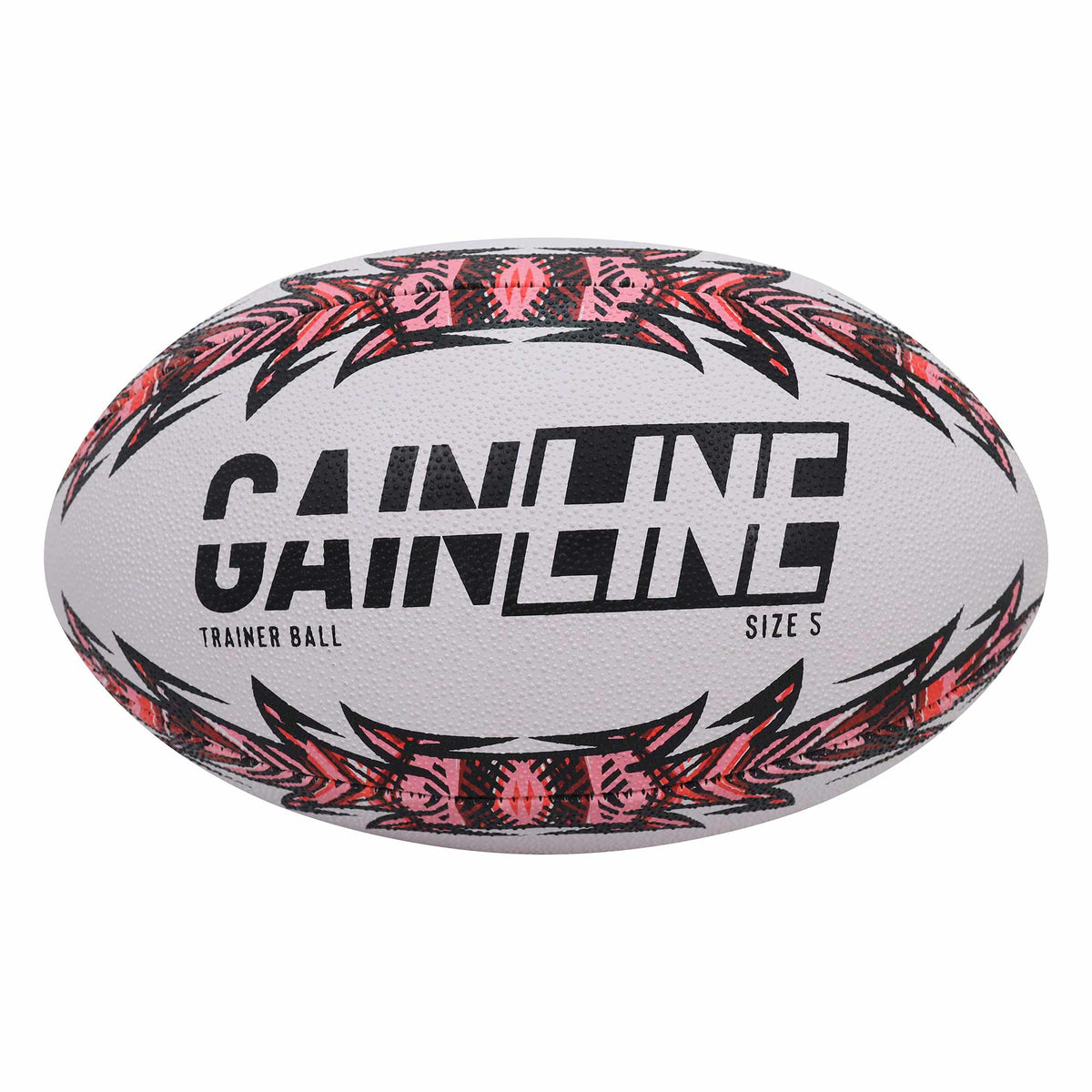 Gainline Training Rugby Ball - Size 5 | Absolute Rugby